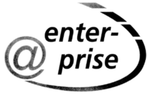 a enterprise Logo (DPMA, 21.12.1999)