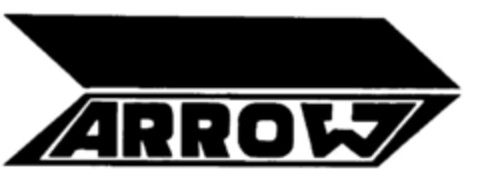 ARROW Logo (DPMA, 26.01.1980)