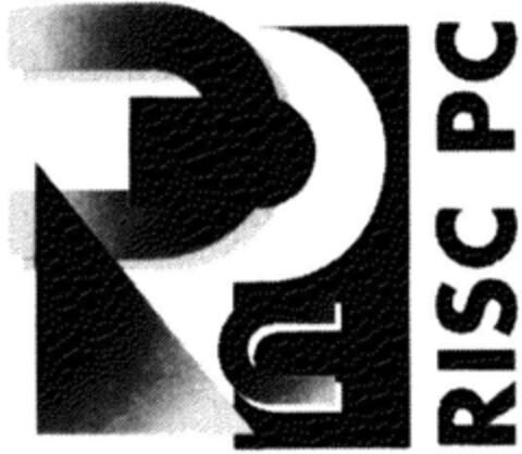 RISC PC Logo (DPMA, 09.05.1994)