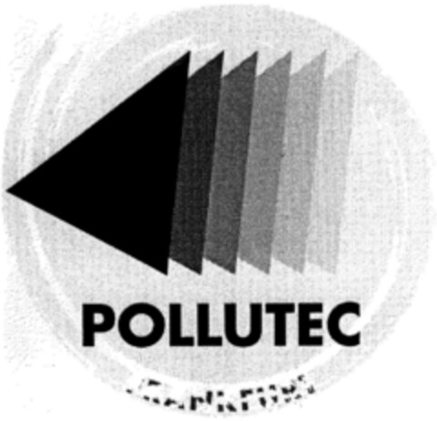 POLLUTEC Logo (DPMA, 30.09.1994)