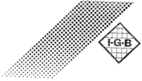 IGB Logo (DPMA, 19.04.1991)