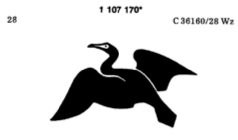 1107170 Logo (DPMA, 26.02.1987)