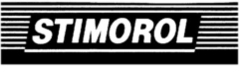 STIMOROL Logo (DPMA, 23.07.1991)