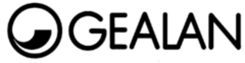 GEALAN Logo (DPMA, 02.11.1985)