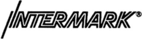 INTERMARK Logo (DPMA, 21.03.1990)