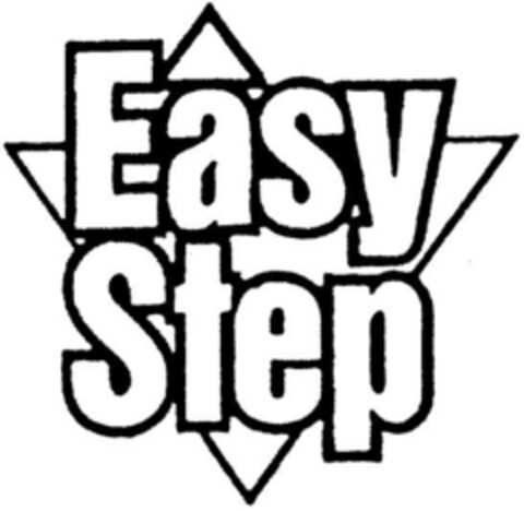 Easy Step Logo (DPMA, 12.12.1992)