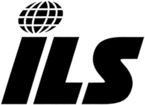 ILS Logo (DPMA, 15.06.1994)