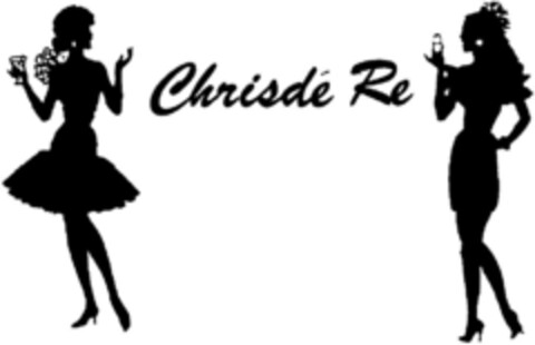 Chrisde Re Logo (DPMA, 24.03.1993)
