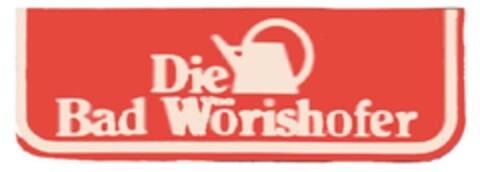 Die Bad Wörishofer Logo (DPMA, 14.10.1982)