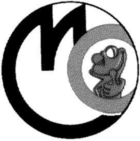 MC Logo (DPMA, 03/13/1992)