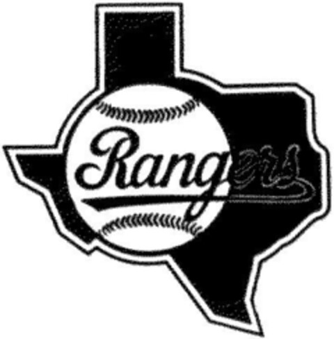 Rangers Logo (DPMA, 12.11.1992)