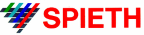 SPIETH Logo (DPMA, 02.05.1988)