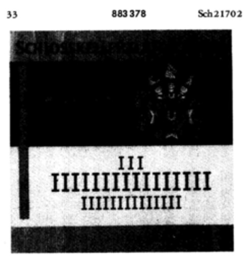 SCHLOSSKELLEREI AFFALTRACH Logo (DPMA, 06.09.1969)