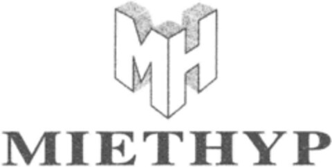 MIETHYP Logo (DPMA, 04.12.1992)