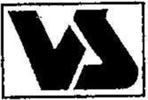 VS Logo (DPMA, 09/21/1994)