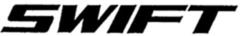 SWIFT Logo (DPMA, 04/18/1990)