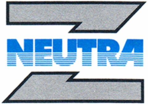 NEUTRA Logo (DPMA, 01/26/1994)