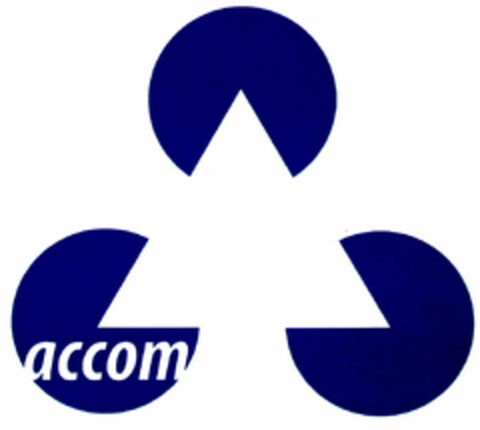 accom Logo (DPMA, 05/11/2000)