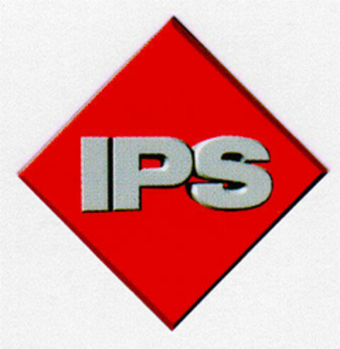 IPS Logo (DPMA, 23.10.2000)