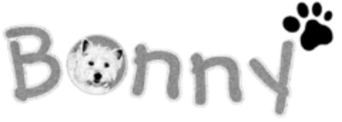 Bonny Logo (DPMA, 30.11.2000)