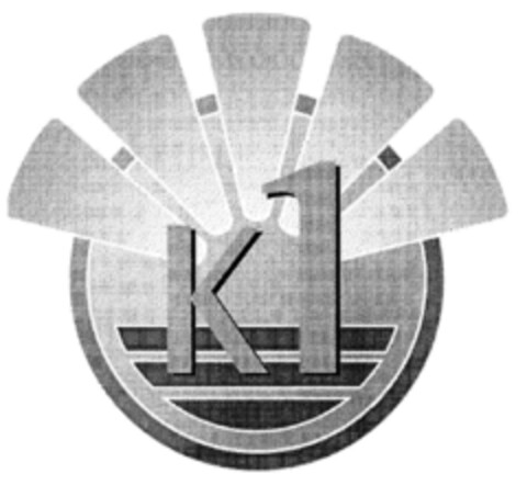 K1 Logo (DPMA, 21.12.2000)