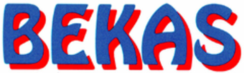 BEKAS Logo (DPMA, 17.02.2001)