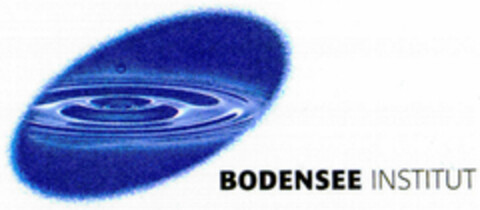 BODENSEE INSTITUT Logo (DPMA, 28.02.2001)