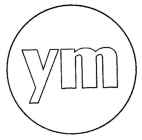 ym Logo (DPMA, 23.07.2001)