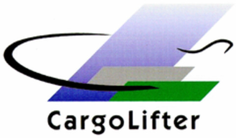 CargoLifter Logo (DPMA, 15.11.2001)