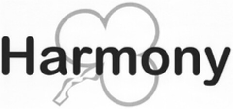 Harmony Logo (DPMA, 04.02.2008)