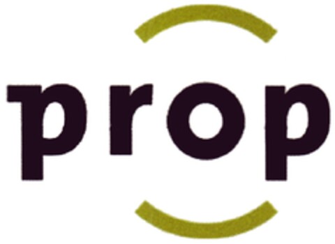 prop Logo (DPMA, 07.03.2008)