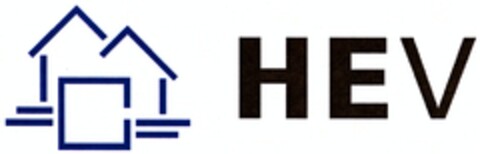 HEV Logo (DPMA, 18.03.2008)