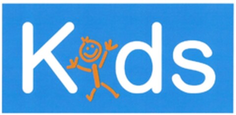 Kids Logo (DPMA, 05/27/2009)