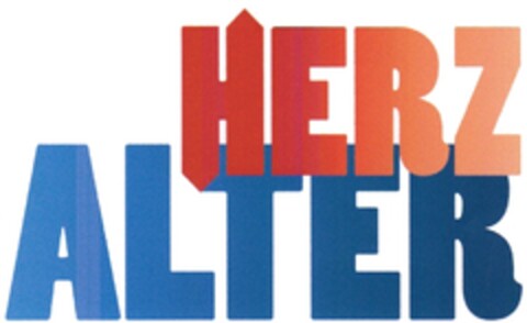 HERZ ALTER Logo (DPMA, 03.06.2009)