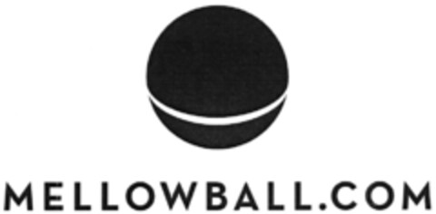 MELLOWBALL.COM Logo (DPMA, 20.10.2009)
