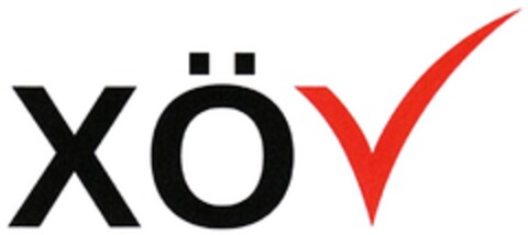 XÖV Logo (DPMA, 10/28/2009)