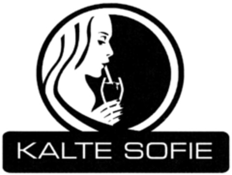 KALTE SOFIE Logo (DPMA, 04/29/2010)