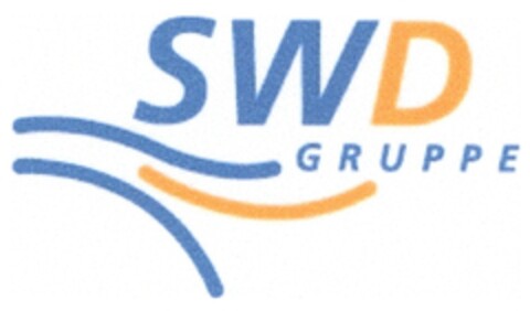 SWD GRUPPE Logo (DPMA, 18.06.2010)