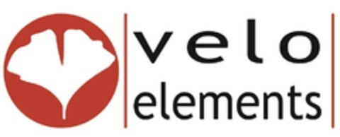 velo elements Logo (DPMA, 08.02.2011)