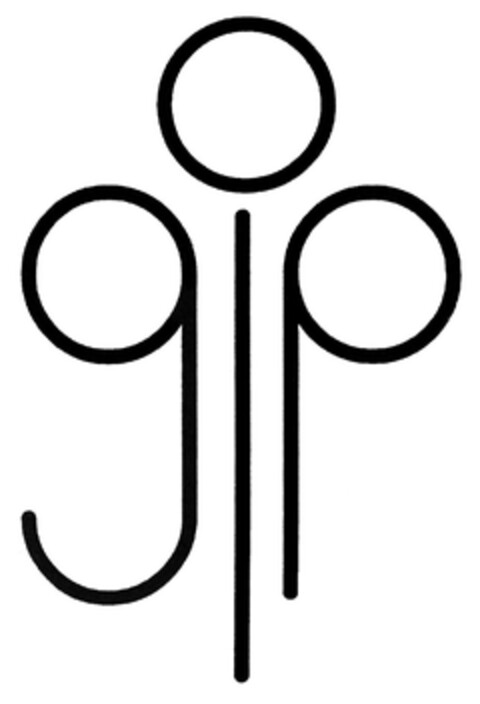 gip Logo (DPMA, 06/23/2011)