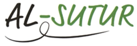 AL-SUTUR Logo (DPMA, 18.11.2011)