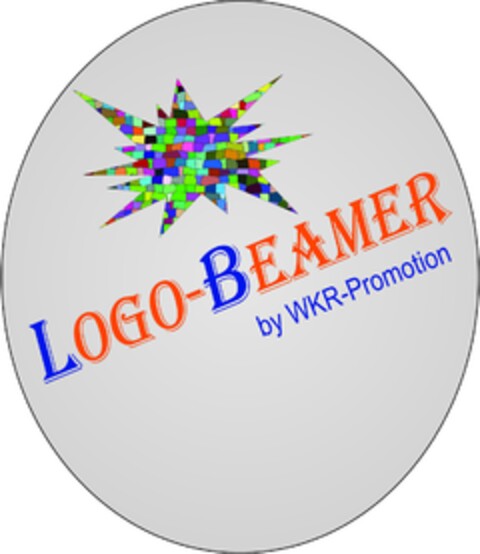 LOGO-BEAMER Logo (DPMA, 16.01.2012)