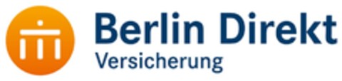 Berlin Direkt Versicherung Logo (DPMA, 08/10/2012)