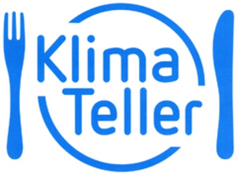 Klima Teller Logo (DPMA, 19.01.2012)