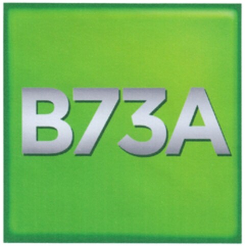 B73A Logo (DPMA, 02/06/2012)