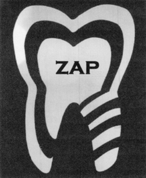 ZAP Logo (DPMA, 22.02.2012)