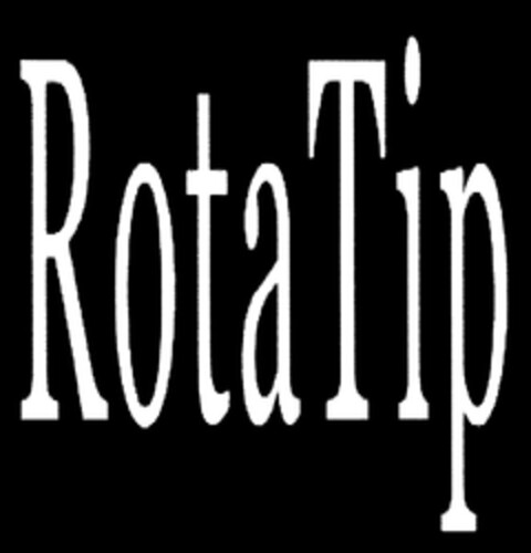 RotaTip Logo (DPMA, 05/08/2012)