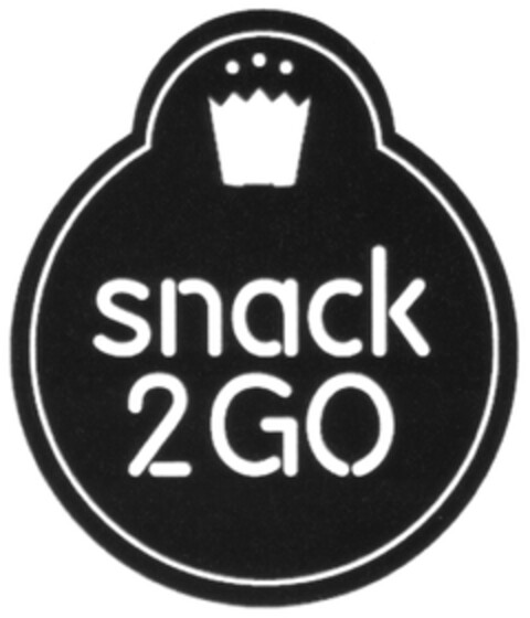 snack 2 GO Logo (DPMA, 09.05.2012)