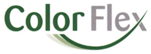 ColorFlex Logo (DPMA, 06/11/2012)