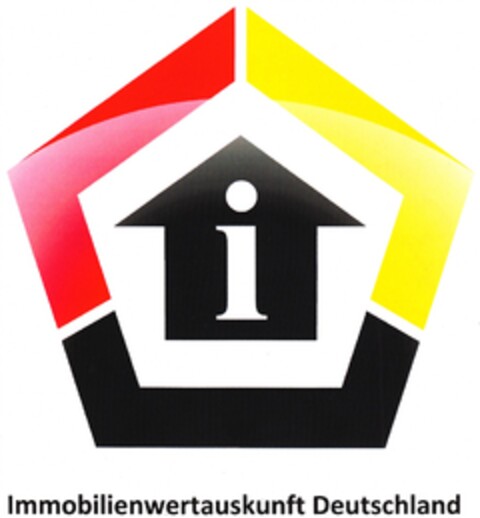 i Immobilienwertauskunft Deutschland Logo (DPMA, 27.08.2012)